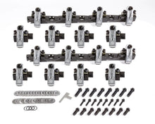 Load image into Gallery viewer, T&amp;D Machine BBC Shaft Rocker Arm Kit - 1.7/1.7 Ratio 3109F-170/170