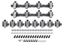 Load image into Gallery viewer, T&amp;D Machine BBC Shaft Rocker System w/Brodix BB2+ Heads 3117-170/170