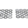 Load image into Gallery viewer, T&amp;D Machine BBC Stand Shim Kit .080/.040 05450