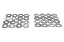 Load image into Gallery viewer, T&amp;D Machine BBC Stand Shim Kit .080/.040 05450