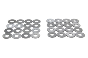 T&D Machine BBC Stand Shim Kit .080/.040 05450