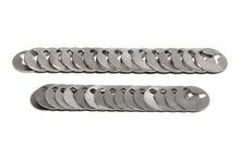 Load image into Gallery viewer, T&amp;D Machine BBC Stand Shim Kit w/ Dowel Pin .080/.040 05451
