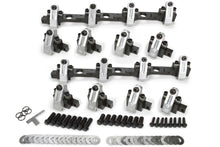 Load image into Gallery viewer, T&amp;D Machine BBF Shaft Rocker Arm Kit Trick Flow A460 Heads 7013-175/175