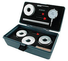 Load image into Gallery viewer, T&amp;D Machine Deluxe Pinion Depth Checker 11001