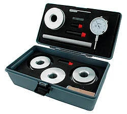 T&D Machine Deluxe Pinion Depth Checker 11001