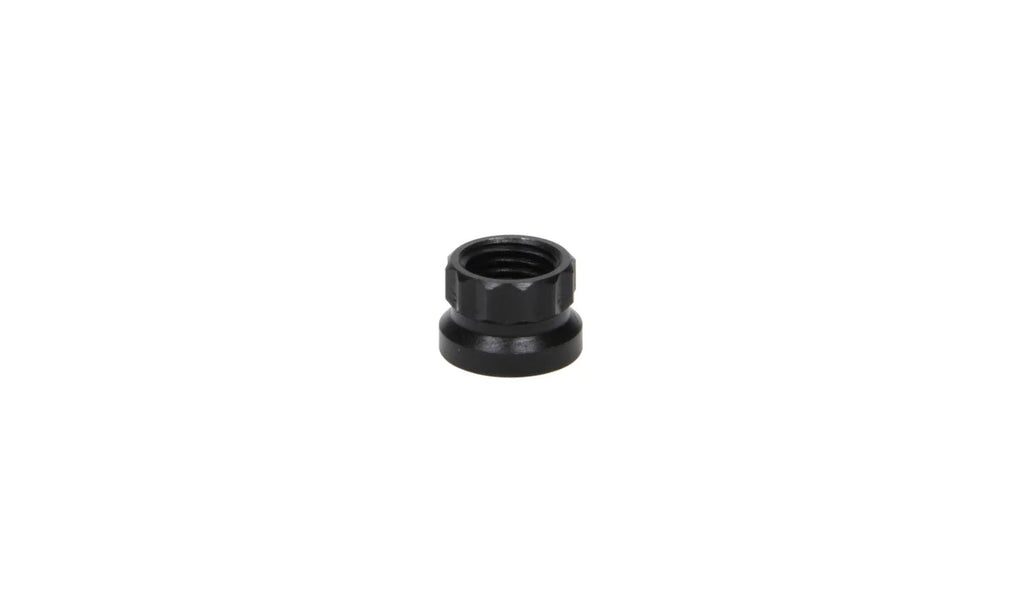 T&D Machine Jam Nut 12pt 3/8-24 Thread 03250