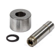 Load image into Gallery viewer, T&amp;D Machine Lightweight Axle Roller and Clip Assembly 03361