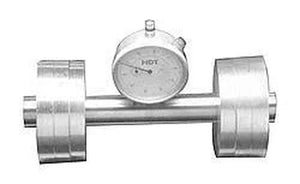 T&D Machine Pinion Depth Checker 11000