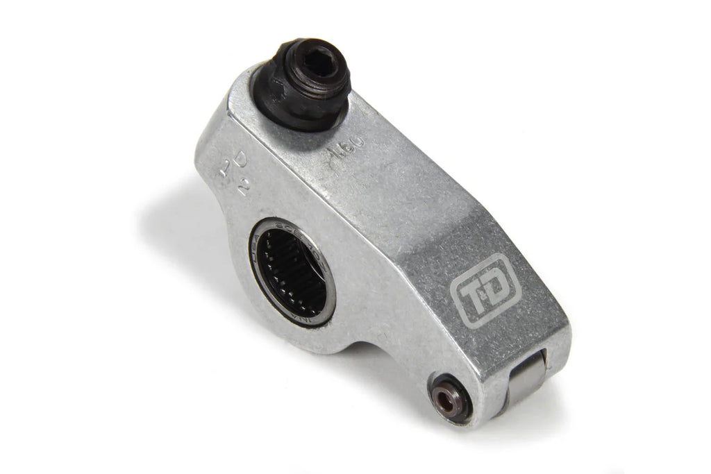 T&D Machine Rocker Arm - 1.450 Long .080 Offset RH 11-1001-160