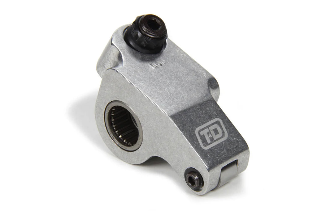 T&D Machine Rocker Arm - 1.450 Long .450 Offset RH 11-1009-160