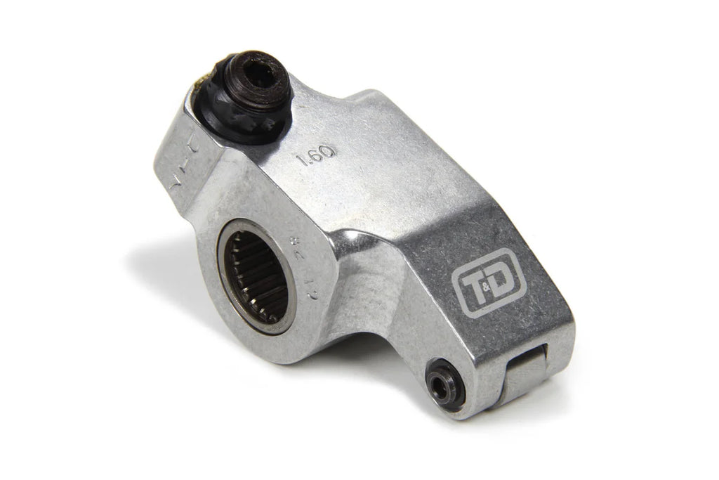 T&D Machine Rocker Arm - 1.450 Long .550 Offset LH 11-1010-160
