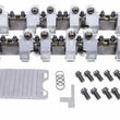 Load image into Gallery viewer, T&amp;D Machine SBC Shaft Rocker Arm Kit - 1.6/1.5 Ratio 2217-160/150