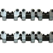 Load image into Gallery viewer, T&amp;D Machine SBC Shaft Rocker Arm Kit - 1.6/1.6 Ratio 2301-160/160