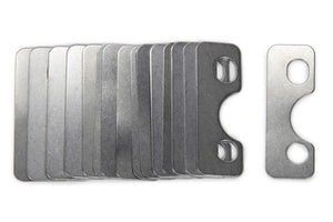 T&D Machine SBC Stand Shim Kit .030/.060 05400