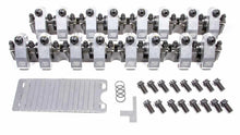 Load image into Gallery viewer, T&amp;D Machine SBF Shaft Rocker Arm Kit - 1.65/1.65 Ratio 7341-165/165