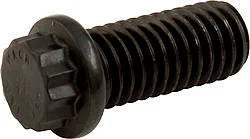 T&D Machine Stand Bolt - 7/16-14 x 1 12pt. 05210