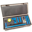 Load image into Gallery viewer, T&amp;D Machine Tool Kit - Universal Engine Blueprinting Kit 11030