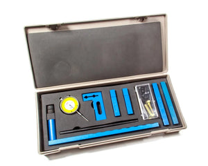T&D Machine Tool Kit - Universal Engine Blueprinting Kit 11030