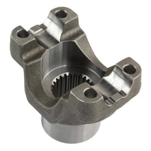 Load image into Gallery viewer, TEN Factory 1310 Front Pinion Yoke MG13442 fits Jeep JK - Installation View