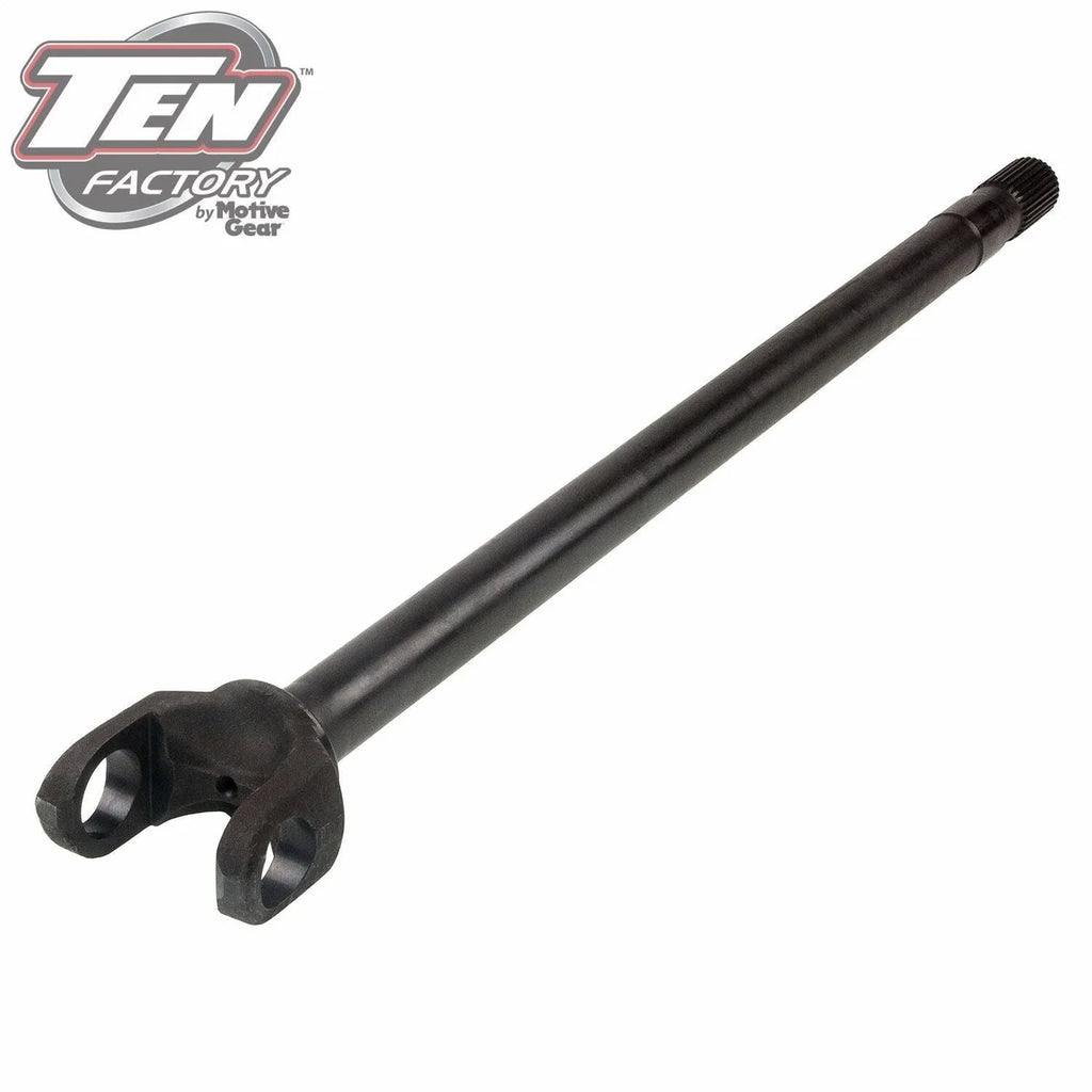 TEN Factory Axle Dana 30 MG20121B - Main Product View