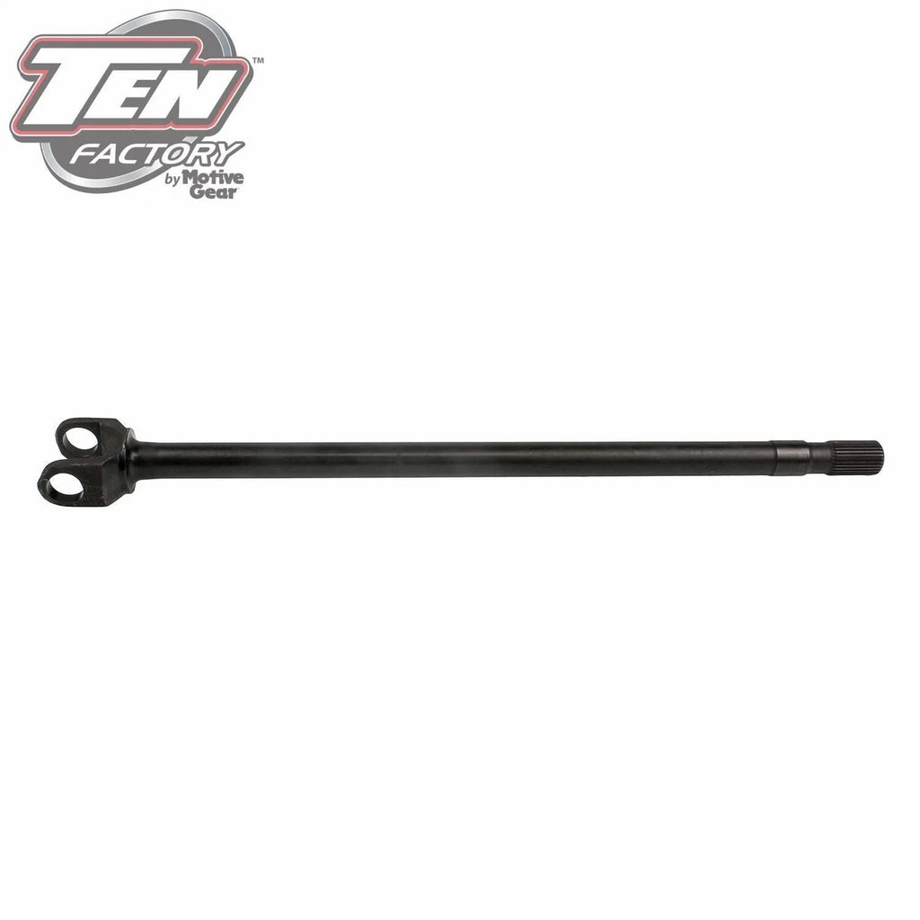 TEN Factory Axle Dana 30 MG20121B - Side View