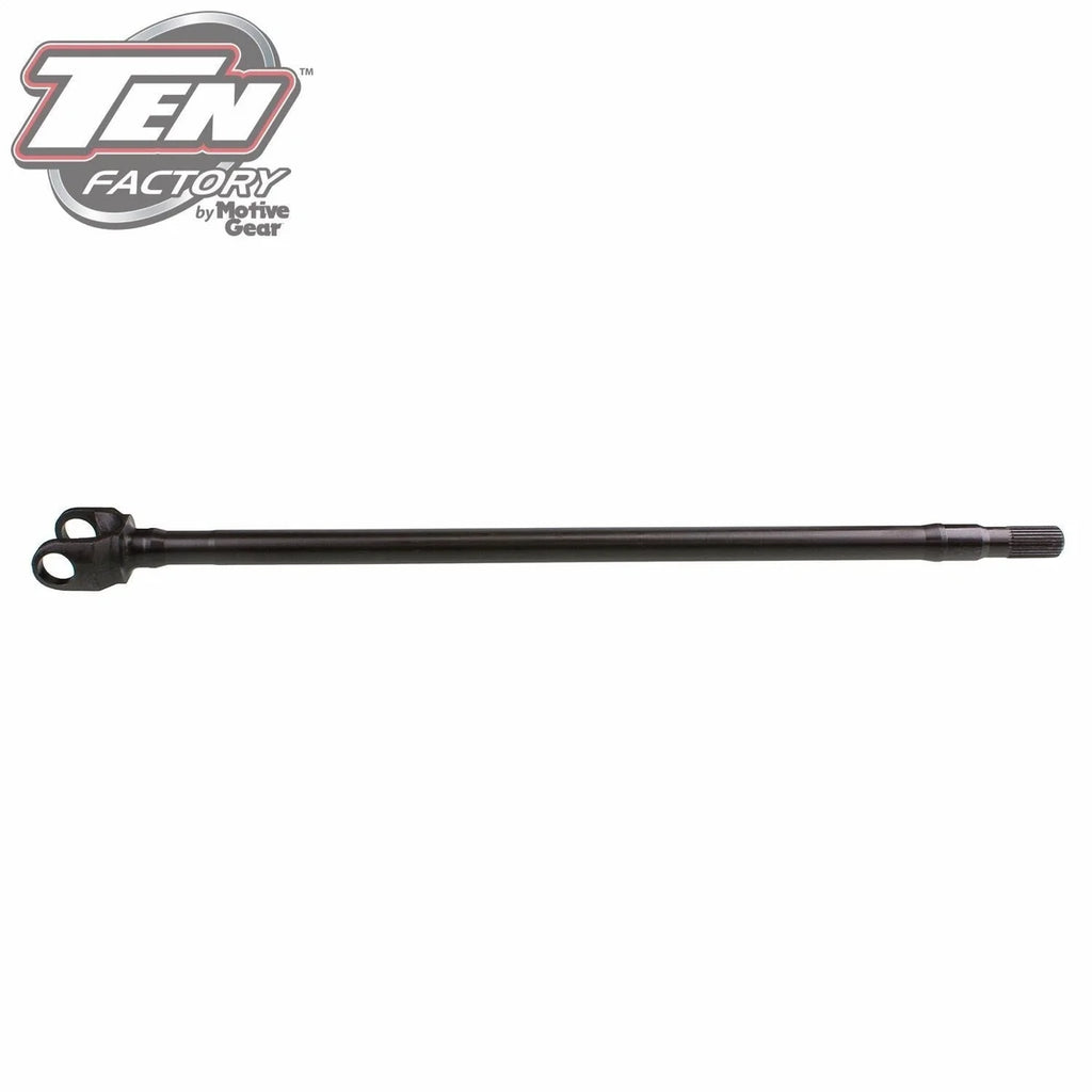 TEN Factory Axle Dana 30 MG20136B - Side View