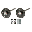 Load image into Gallery viewer, TEN Factory Axle Kit 7.5 28 Spline 30.31in 5x4.75 MG22103 fits 1990-1992 Chevrolet Camaro - Main Product View