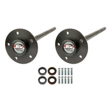 Load image into Gallery viewer, TEN Factory Axle Kit 7.5 28 Spline 30.31in 5x4.75 MG22103 fits 1990-1992 Chevrolet Camaro - Main Product View