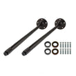 Load image into Gallery viewer, TEN Factory Axle Kit 7.5 28 Spline 30.31in 5x4.75 MG22103 fits 1990-1992 Chevrolet Camaro - Additional View 5