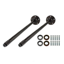 Load image into Gallery viewer, TEN Factory Axle Kit 7.5 28 Spline 30.31in 5x4.75 MG22103 fits 1990-1992 Chevrolet Camaro - Additional View 5