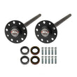 Load image into Gallery viewer, TEN Factory Axle Kit 8.2/8.5 28 Spline 29.62 MG22100 fits 1967-1969 Chevrolet Camaro - Main Product View