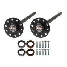 Load image into Gallery viewer, TEN Factory Axle Kit 8.2/8.5 28 Spline 29.62 MG22100 fits 1967-1969 Chevrolet Camaro - Main Product View