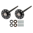 Load image into Gallery viewer, TEN Factory Axle Kit 8.2/8.5 28 Spline 30.12 MG22101 fits 1970-1981 Chevrolet Camaro - Main Product View