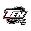 Load image into Gallery viewer, TEN Factory Axle Kit 8.2/8.5 28 Spline 30.12 MG22101 fits 1970-1981 Chevrolet Camaro - Back View