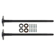 Load image into Gallery viewer, TEN Factory Axle Kit 8.2/8.5 28 Spline 30.12 MG22101 fits 1970-1981 Chevrolet Camaro - Installation View