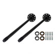 Load image into Gallery viewer, TEN Factory Axle Kit 8.2/8.5 28 Spline 30.12 MG22101 fits 1970-1981 Chevrolet Camaro - Additional View 5