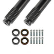 Load image into Gallery viewer, TEN Factory Axle Kit 8.2/8.5 28 Spline 30.12 MG22101 fits 1970-1981 Chevrolet Camaro - Additional View 6