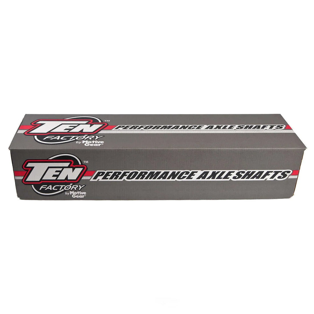 TEN Factory Axle Kit 8.2/8.5 28 Spline 30.12 MG22101 fits 1970-1981 Chevrolet Camaro - Additional View 7