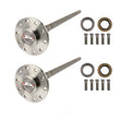 Load image into Gallery viewer, TEN Factory Axle Kit 8.5 28 Spline 30.43in 5x4.75 MG22102 fits 1973-1977 Chevrolet Chevelle - Main Product View