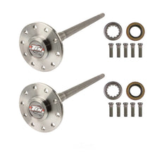 Load image into Gallery viewer, TEN Factory Axle Kit 8.5 28 Spline 30.43in 5x4.75 MG22102 fits 1973-1977 Chevrolet Chevelle - Main Product View