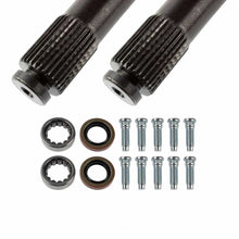 Load image into Gallery viewer, TEN Factory Axle Kit 8.8 31 Spline 29.93in 5x4.5 MG22185 fits 1994-1998 Ford Mustang - Additional View 6