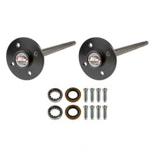 Load image into Gallery viewer, TEN Factory Axle Kit 8.8 31 Spline 29in 4x4.5 MG22183 fits 1979-1993 Ford Mustang - Main Product View