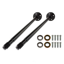 Load image into Gallery viewer, TEN Factory Axle Kit 8.8 31 Spline 29in 4x4.5 MG22183 fits 1979-1993 Ford Mustang - Additional View 5