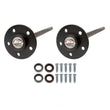 Load image into Gallery viewer, TEN Factory Axle Kit 8.8 31 Spline 30.63in 5x4.5 MG22187 fits 1999-2004 Ford Mustang - Main Product View