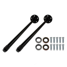 Load image into Gallery viewer, TEN Factory Axle Kit 8.8 31 Spline 30.63in 5x4.5 MG22187 fits 1999-2004 Ford Mustang - Additional View 5