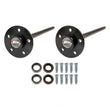 Load image into Gallery viewer, TEN Factory Axle Kit 8.8 Spline 29.93in 5x4.5 MG22184 fits 1994-1998 Ford Mustang - Main Product View