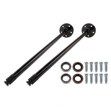 Load image into Gallery viewer, TEN Factory Axle Kit 8.8 Spline 29.93in 5x4.5 MG22184 fits 1994-1998 Ford Mustang - Additional View 5