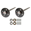 Load image into Gallery viewer, TEN Factory Axle Kit 8.8 Spline 29in 4x4.5 MG22182 fits 1979-1993 Ford Mustang - Main Product View