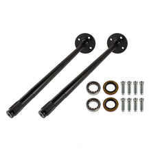 Load image into Gallery viewer, TEN Factory Axle Kit 8.8 Spline 29in 4x4.5 MG22182 fits 1979-1993 Ford Mustang - Additional View 5