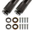 Load image into Gallery viewer, TEN Factory Axle Kit 8.8 Spline 29in 4x4.5 MG22182 fits 1979-1993 Ford Mustang - Additional View 6